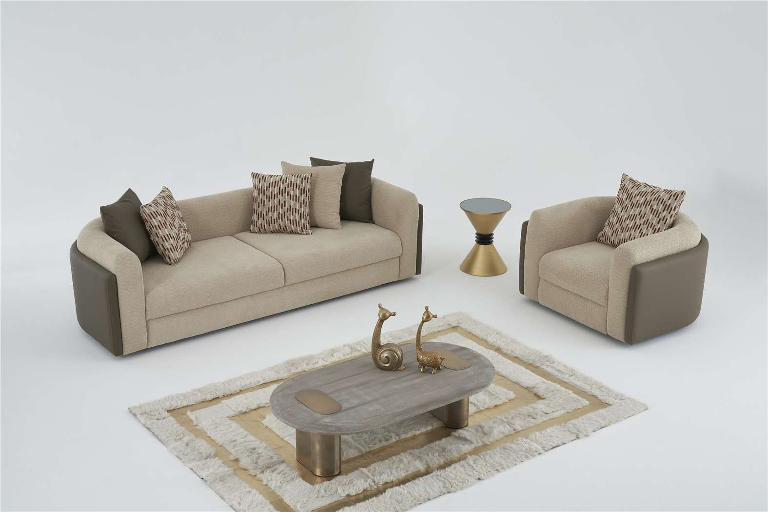 Uganda Koltuk Takımı