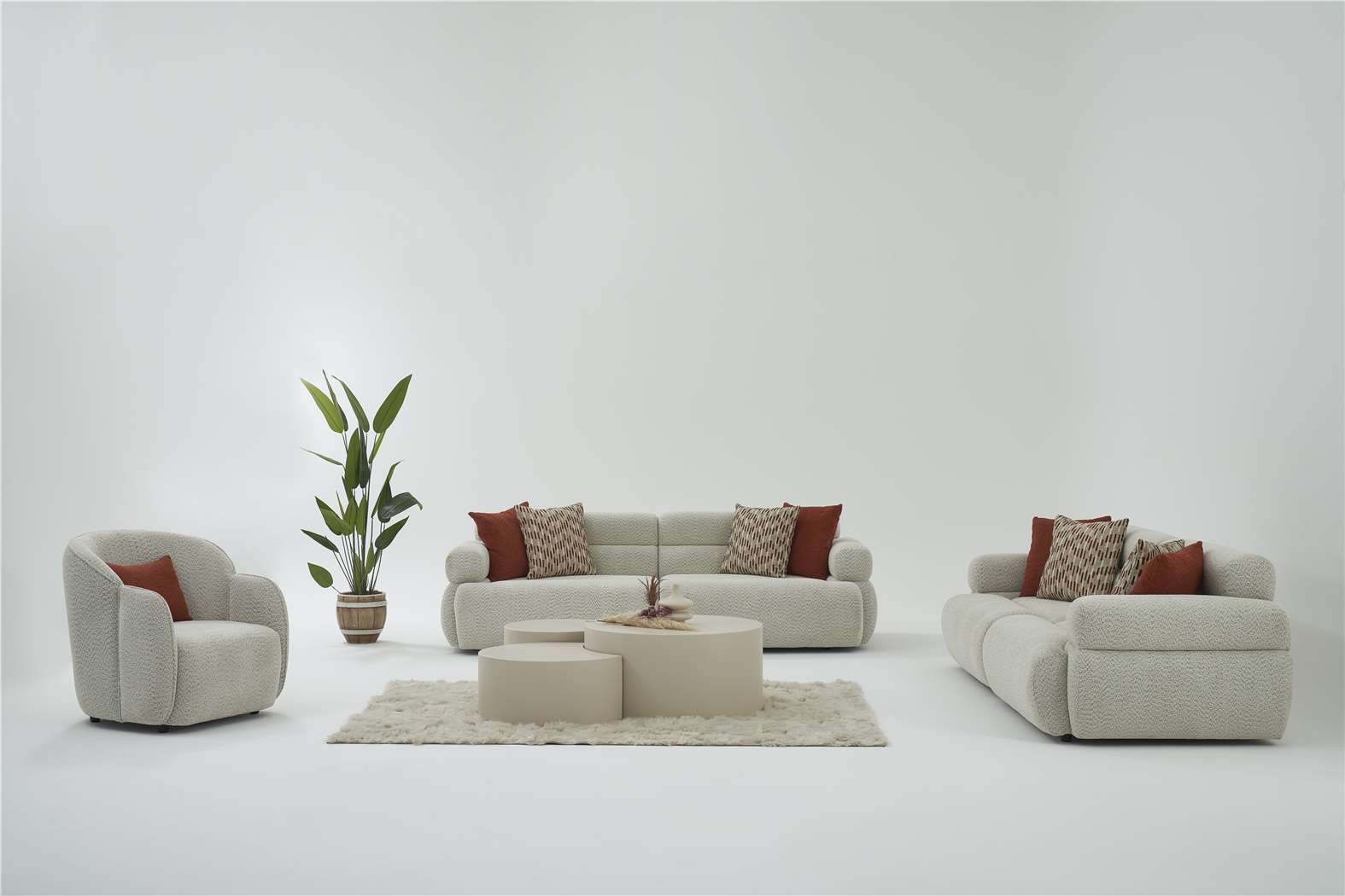 Togo Koltuk Takımı