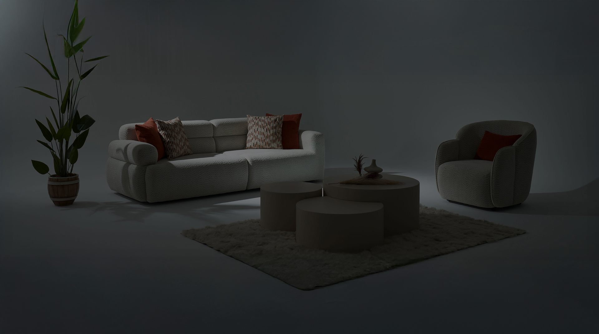 Togo Koltuk Takımı